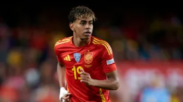 لامين يامال يجبر نجم ريال مدريد السابق على تقديم الاعتذار له!
