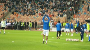 الزمالك يتقدم بشكوى رسمية لدى الشرطة عقب انسحاب الأهلي من المباراة