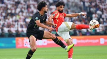 الأهلي يعزز صفوفه بـ21 لاعبًا استعدادًا لمواجهة الزمالك رغم الغيابات الكبيرة