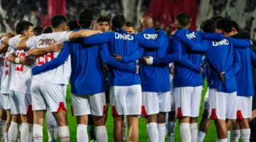 سعيد مارتينيز حكم مباراة الزمالك وسيراميكا وفقًا لتأكيدات winwin