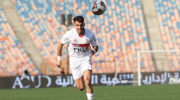 الغندور يكشف تفاصيل انتقال زيزو إلى النادي الأهلي ووجهته المستقبلية
