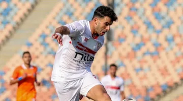 زيزو والزمالك: winwin يكشف تفاصيل الاتفاق الجديد لتجديد العقد