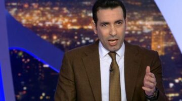 أبو تريكة: “لن تعلمني كيف أحب مصر أو الأهلي”