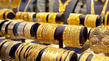 عيار 21 يرتفع 600 جنيه.. شعبة الذهب تكشف مفاجأة كبيرة حول أسعار الذهب خلال الفترة القادمة