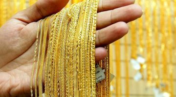 ارتفاع أسعار عيار 22 في الجزائر رغم الأزمات الاقتصادية.. إلى أين؟