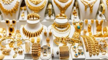 أسعار الذهب في مصر تسجل ارتفاعًا غير متوقع اليوم