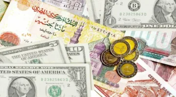 أسعار العملات الأجنبية اليوم مقابل الجنيه المصري: تحديث الأربعاء最新