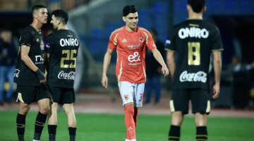 بن شرقي يُشعل مواجهة الزمالك بـ”لطمة جديدة” وتفاصيل قرار ياسر إبراهيم