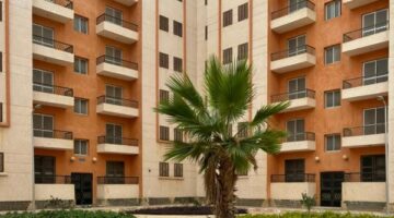 إطلاق مشروع “سكن لكل المصريين”: تشييد 209 عمارات سكنية بمنطقة برج العرب الجديدة