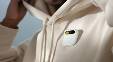 إغلاق خوادم Humane يحول جهاز Ai Pin إلى طوبة إلكترونية