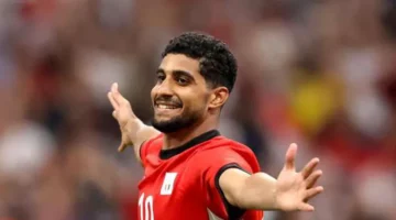الأهلي يغازل إبراهيم عادل ويفاجئ أليو ديانج.. وتفاصيل إصابة تريزيجيه مع الريان – مصربوست