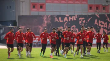موعد مباراة الأهلي والهلال السوداني في ربع نهائي دوري أبطال أفريقيا المقبل.
