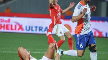 الأهلي يسحق الزمالك في مباراة تاريخية ويوجه الضربة القاضية – تحليل شامل