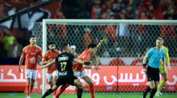 تحديثات تشكيلة الزمالك استعدادًا لمواجهة الأهلي في لقاء القمة المثير