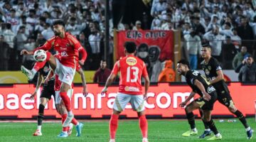 كيف علق كولر على مواجهة الزمالك ودياً في العراق؟ – مصربوست
