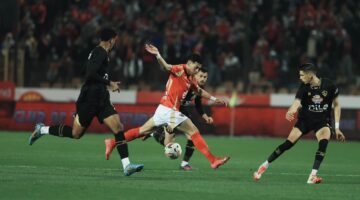 السر رقم 4: الأهلي يوجه ضربة قوية للزمالك قبل مواجهة القمة الكبرى – تفاصيل مثيرة على مصربوست