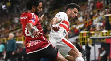 اتحاد الكرة يحدد مصير الحكم الأجنبي: قمة الدوري المصري بحكام محليين حتى إشعار آخر