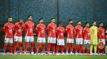 الأهلي يخسر ودياً أمام زد بثلاثية تحضيراً لمواجهة الهلال السوداني بدوري الأبطال