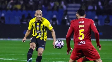 مصائب الاتحاد تتوالى: العميد يخسر ثنائي الفريق قبل الجولة المقبلة