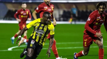 الدوري ضاع من الاتحاد: تعليق صادم وتوقعات لمنافس الهلال الجديد على اللقب