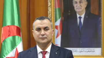 وزير البريد يشارك في اجتماعات وزارية عالية المستوى بإسبانيا – مصربوست