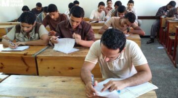 إعلان وزارة التعليم المصرية عن جدول امتحانات شهر مارس 2025 لجميع صفوف النقل والمراحل التعليمية