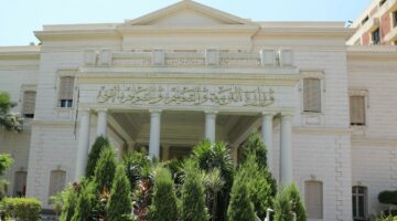 جدول امتحانات الثانوية العامة 2025 بالتفاصيل والصور – العربي 22 يونيو