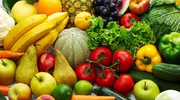 أسعار الخضروات والفاكهة اليوم الثلاثاء 25 مارس 2025 في رمضان الكريم