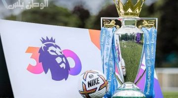 الدوري الإنجليزي يقترب من رقم قياسي جديد في المشاركات الأوروبية 2024