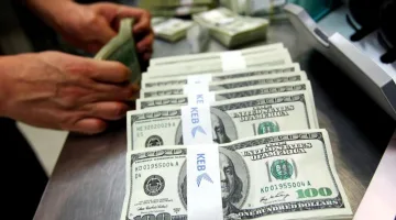سعر الدولار اليوم أمام الجنيه في مساء تعاملات السبت
