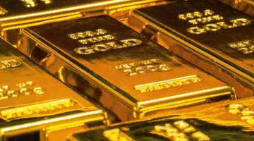 أسعار الذهب العالمية تزيد مع ارتفاع الطلب على الملاذ الآمن وسط قلق اقتصادي