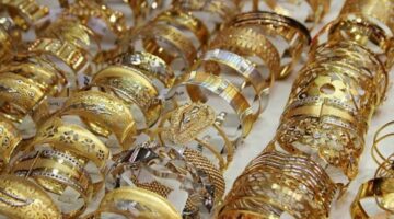 تحديث أسعار الذهب في العراق ليوم 10 مارس 2025: انخفاض ملحوظ في عيار 21