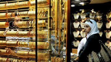 <h2>تطور جديد في أسواق الذهب السورية.. ارتفاع ملحوظ في عيار 21 خلال 11 مارس 2025</h2>
