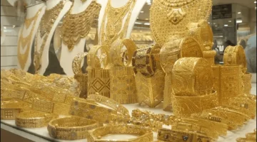 أسعار الذهب اليوم في الإمارات 25 مارس 2025: تراجع جديد للمعدن النفيس