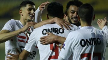 الزمالك يكشف تفاصيل إصابة ثلاثي الفريق أمام إنبي في الدوري المصري – مصربوست