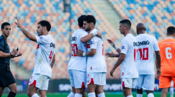 غيابات الزمالك ومواجهة الأهلي في قمة الدوري المصري: قراءة في التحديات والاستعدادات