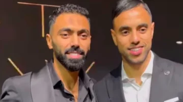 معاناة بيراميدز بعد صفعة محمد الشيبي بسبب الأهلي.. وعقبات تعرقل الصفقة
