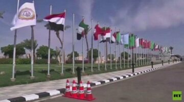 القمة العربية ستواجه تحديًا بشأن المرحلة الثانية لاتفاق وقف إطلاق النار