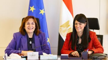 المرحلة الثانية من تمويل الاتحاد الأوروبي تتضمن 4 مليارات يورو لدعم الموازنة