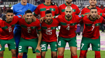 بث مباشر: مشاهدة مباراة المغرب والنيجر اليوم في تصفيات كأس العالم 2026