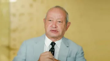 أسعار الذهب.. نجيب ساويرس يكشف بتصريح صادم عن توقعاته للفترة القادمة