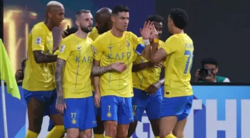 مطالبات بمحاسبة المتسبب في تسريب قرار الانضباط .. إلحاق الضرر بمصالح النصر الآسيوية يُعد خَطأ جسيمًا
