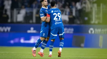 مواعيد مباريات الهلال في أبريل.. مواجهة النصر النارية ومهمة حاسمة بانتظاره