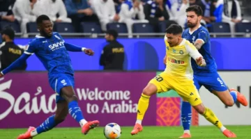 نجوم باختاكور يتحدثون عن ألم الهزيمة وتحديات مواجهة الهلال بعد صراع المملكة آرينا