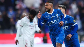 دفاع الهلال في ورطة أمام باختاكور في آسيا .. خيسوس يعاني