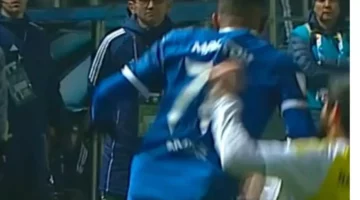 نهاية موسم محترف الهلال.. “المصائب” تصعق القلعة الزرقاء عقب خسارة باختاكور