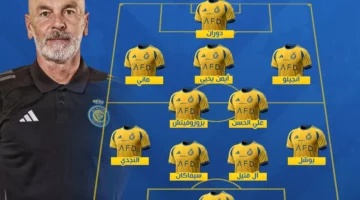 مفاجآت في تشكيل النصر ضد استقلال طهران