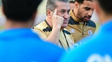 بديل زيزو .. بيسيرو يفاجئ إنبي بهذا اللاعب في تشكيل الزمالك