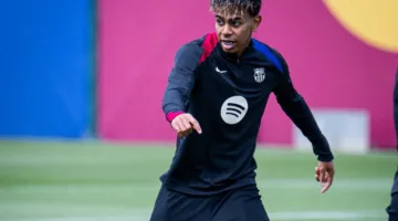 يلا شوت: بث مباشر مباراة برشلونة وأوساسونا اليوم في الدوري الإسباني الممتاز