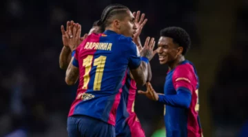 تشيلسي يعتزم التعاقد مع ثلاثي برشلونة في صيف 2023 بمفاجأة كبيرة